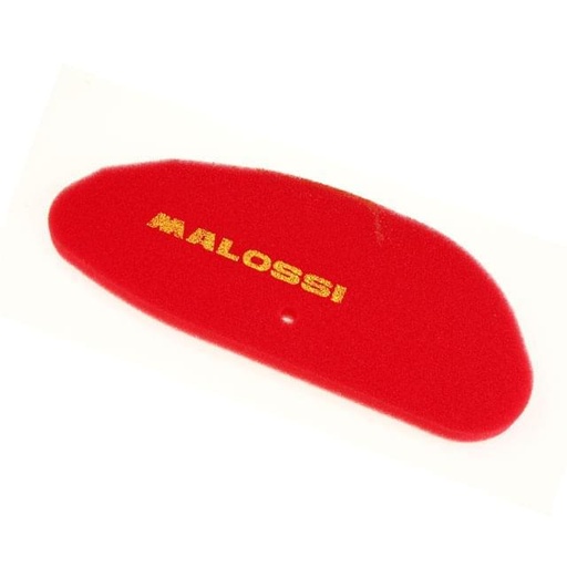 [1411417] Esponja Malossi "Red Sponge", MBK Skyliner/Yamaha Majesty 4T 250cc