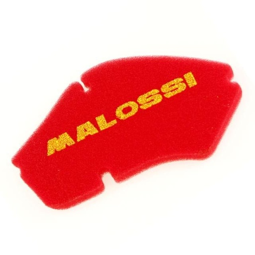 [1411421] Esponja Malossi "Red Sponge", Piaggio Zip SP, Zip Fast Rider a partir del 1995
