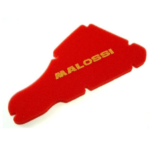 [1411422] Esponja Malossi "Red Sponge", Gilera Storm, Piaggio NRG,TPH, MC2 antes del 98, NTT