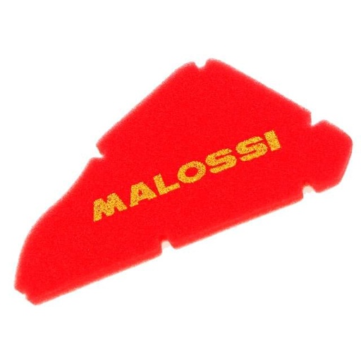 [1411423] Esponja Malossi "Red Sponge", Gilera Runner, Stalker Piaggio NRG Extrem MC2