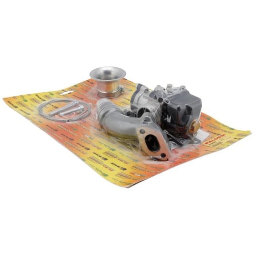 [1610849] Sistema de admisión 2 tornillos PHBL 24 Vespa PK S Malossi