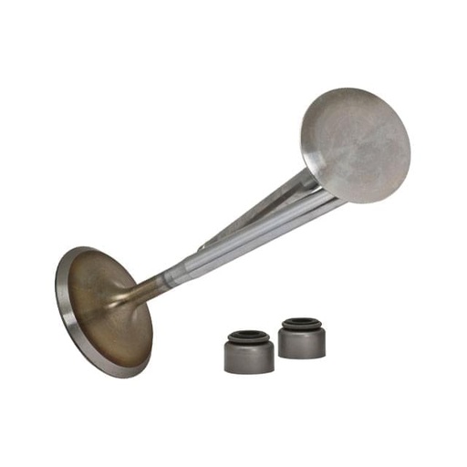 [2711826] Válvulas 4 tiempos Malossi "4-STROKE" Honda Foresight, Jazz, Forza, Reflex, Peugeot SV, Piaggio X9 250cc