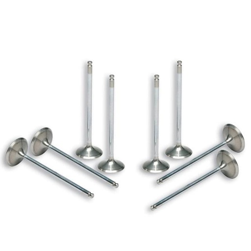 [2715092] Kit de valvulas culata original Yamaha Tmax 2003-2011 Malossi