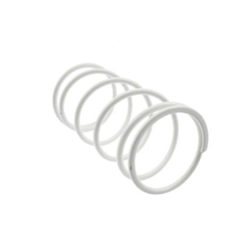 [2912480.W0] Muelle de contraste Malossi Multivar para modelos Honda / Kymco / Piaggio 125-150-200cc  BLANCO