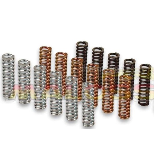 [2915602] Muelles para embrague original Malossi, Yamaha T-Max 530
