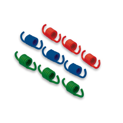 [299644] Muelles de mordazas de embrague Runner 125-180, 2T