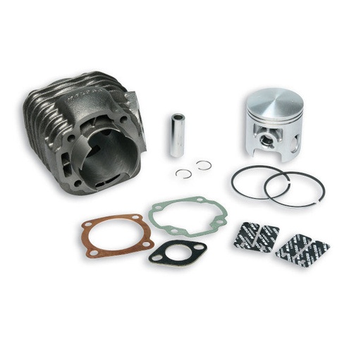 [3111374] Cilindro Yamaha Aerox / Neo's / Aprilia Scarabeo 2T 100cc a 125cc Malossi