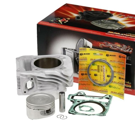 [3111393] Cilindro Malossi 4T (d=70mm, 172cc) Piaggio Fly / Liberty / Skipper ST 125/150cc