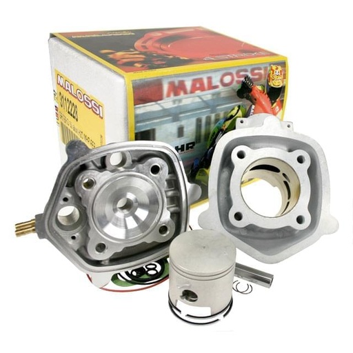 [3112228] Cilindro (Kit) Malossi "MHR Replica" 79,5cc, Minarelli AM, Ø50mm