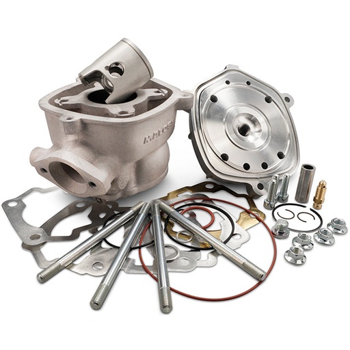 [3112371] Cilindro Derbi Senda Malossi MHR Team 50cc Euro2 