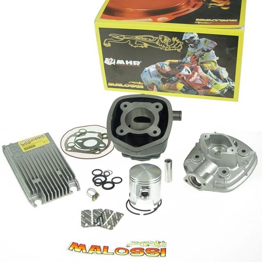 [3112502] Cilindro Peugeot Jetforce TSDI 70cc Malossi Sport