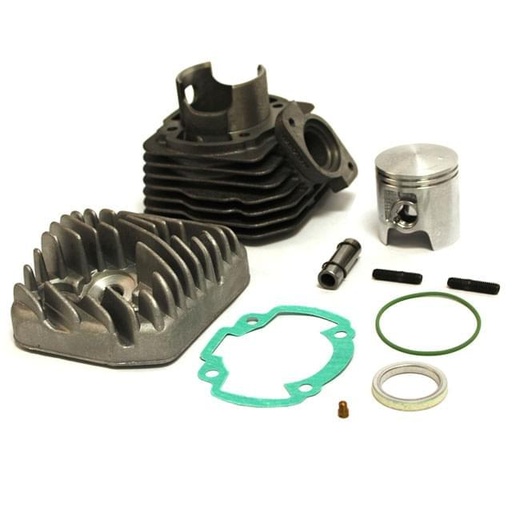 [317200] Cilindro Honda Dio / Shadow 70cc Malossi Sport