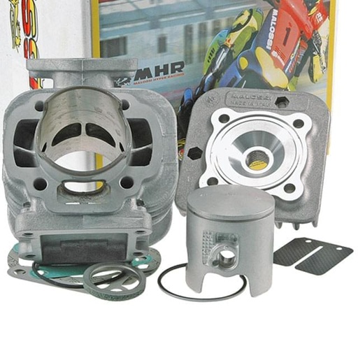 [317559] Cilindro (Kit) Malossi MHR 70c.c., 47mm Minarelli vertical
