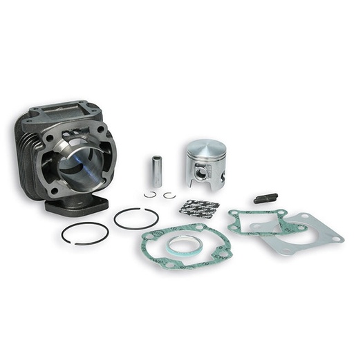 [318091] Cilindro Malossi Sport 70, 47mm, sin culata, SYM Jet / Kymco MXer 50