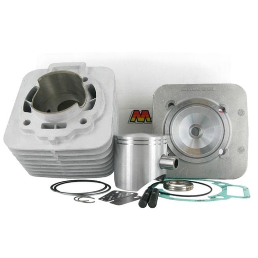 [318237] Cilindro Malossi 125 a 180cc Piaggio AC