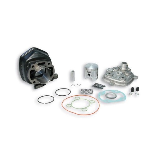 [318284] Cilindro Minarelli horizontal LC Malossi Sport 70cc