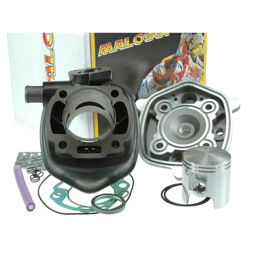 [318284] Cilindro Minarelli horizontal LC Malossi Sport 70cc