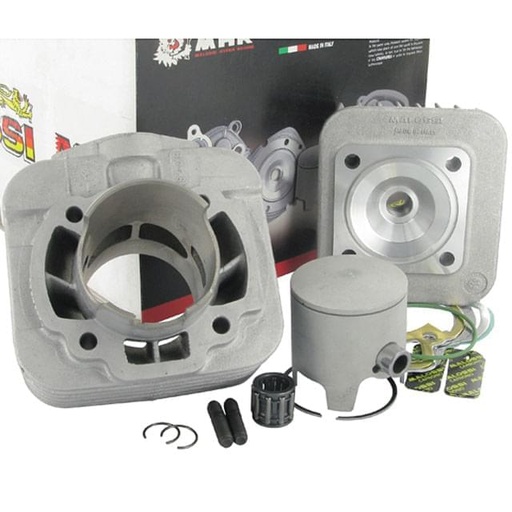 [318398] Cilindro Piaggio AC 70cc Malossi MHR