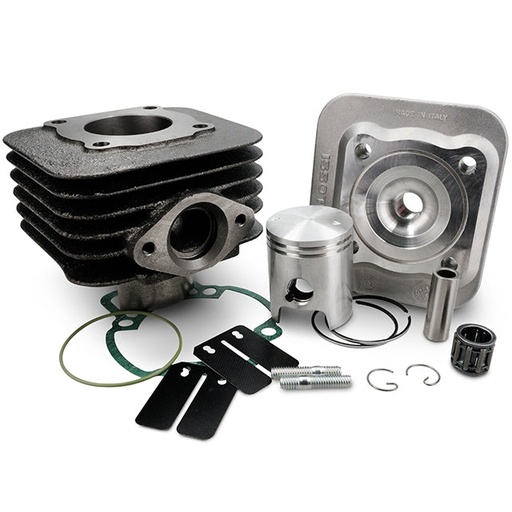 [318520] Cilindro Piaggio AC 50cc Malossi Sport