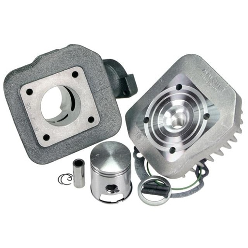 [318573] Cilindro (Kit) Malossi SPORT 50c.c., Peugeot AC