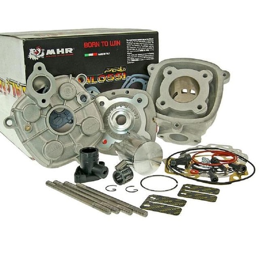 [318884] Cilindro Piaggio LC Malossi MHR Team 50c.c.