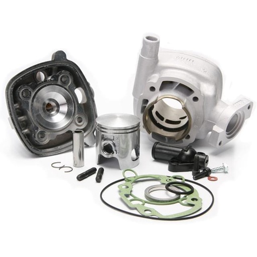 [319477] Cilindro (Kit) Malossi MHR Replica 70c.c., Peugeot LC (rosca corta)