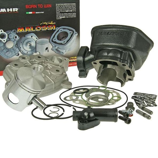 [319541] Cilindro Suzuki Katana / Zillion LC 70cc Malossi Sport