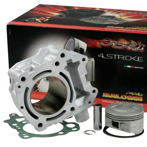 [319578] Cilindro (Kit) Malossi 4T, 74mm, 290cc, Leonardo 250/300cc, Majesty 250cc, X-Max 250cc LC