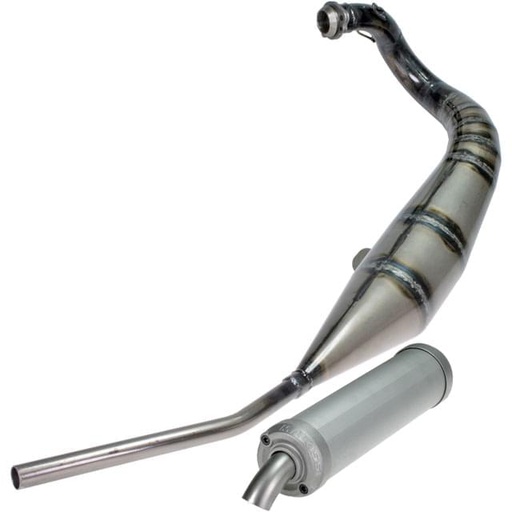 [3212209] Escape Derbi GPR R <2003 MHR GP Malossi