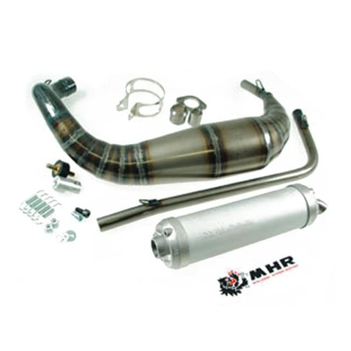 [3212211] Escape MBK X-Power Minarelli AM6 Yamaha TZR Minarelli AM6 50 LC MHR GP Malossi