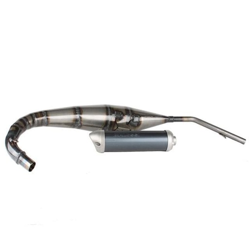 [3212222] Escape Aprilia RS 50 1999-05 / Tuono 2003-04 LC MHR GP Malossi