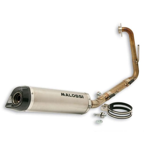 [3213844] Escape Yamaha YZF-R 125cc 4T LC GP MHR Replica Malossi