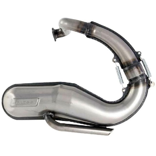 [3214430] Escape Vespa 125 Primavera Power Exhaust Malossi