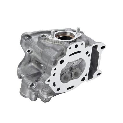 [3813273] Culata Malossi 4 valvulas para motores Piaggio125cc, 180cc, 200cc, 250cc y 300cc 4T
