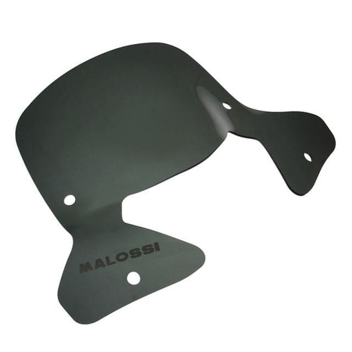 [4514607] Cúpula Malossi para Honda SH i 300 ie 4T LC (NF01E) hasta 2010