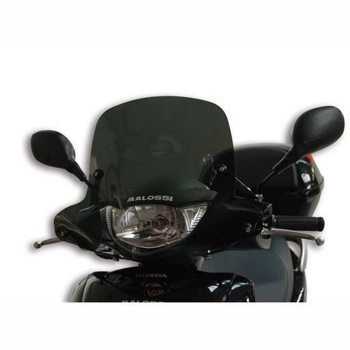 [4514611] Cúpula Malossi para Honda SH i 125-150