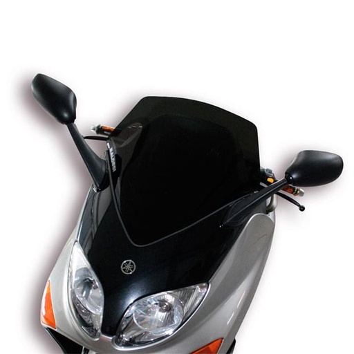 [4515361] Cúpula Malossi "Racing" Yamaha T-Max 500cc LC 4T