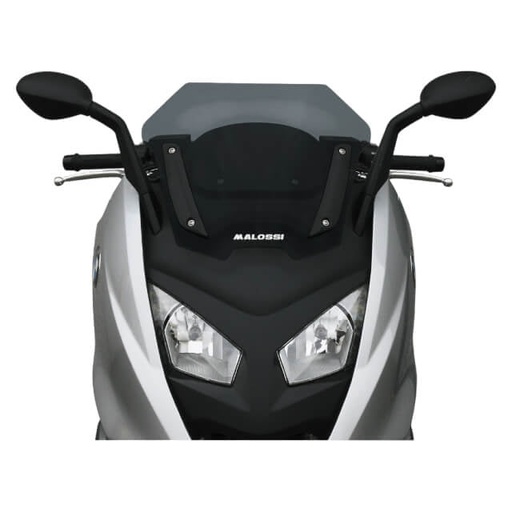 [4515571B] Cúpula MHR de Malossi ahumada para BMW C Sport 600 ie 4T
