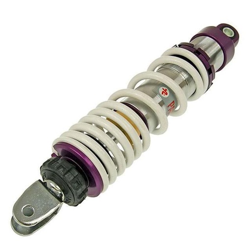 [467588] Amortiguador trasero Malossi RS24, Honda SFX, Italjet, Malaguti F12