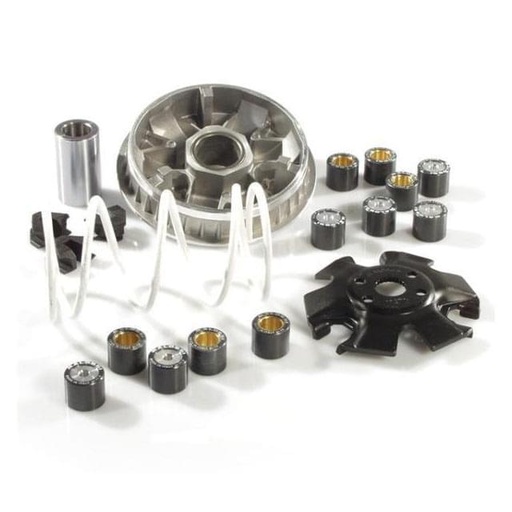 [5111324] Variador Multivar 2000 Suzuki Burgman K7 / UH / Epicuro / Sixteen Malossi