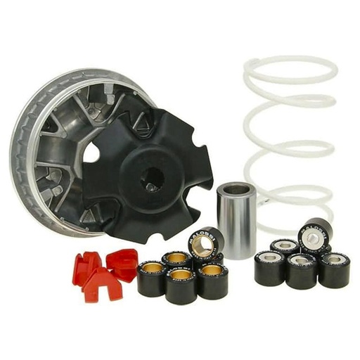 [5111397] Variador Multivar 2000 Piaggio Leader / Scarabeo / Skipper / Liberty 125cc Malossi