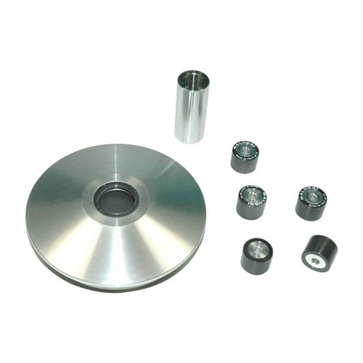 [5111593] Variador Multivar Honda Forza 01-04 / Jazz / Reflex 4T 250 Malossi