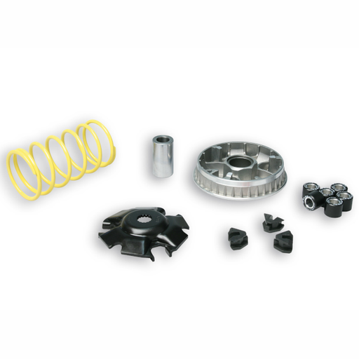 [5112701] Variador Multivar 2000 Yamaha Cygnus X 125cc inyección Malossi