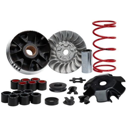 [5112800] Variador Minarelli Horizontal Malossi MHR Overrange 2005