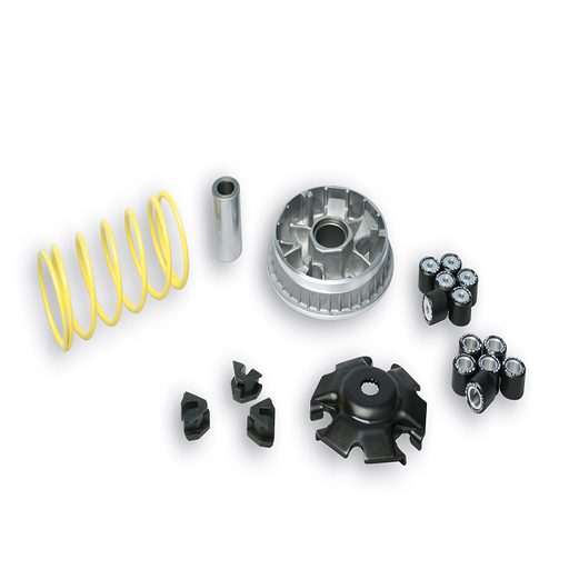 [5113134] Variador Malossi Multivar 2000 Yamaha / MBK / Malaguti / Italjet y Benelli 125-150cc
