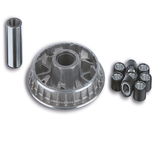 [5113322] Variador Multivar 2000 Honda Silver Wing 400cc Malossi