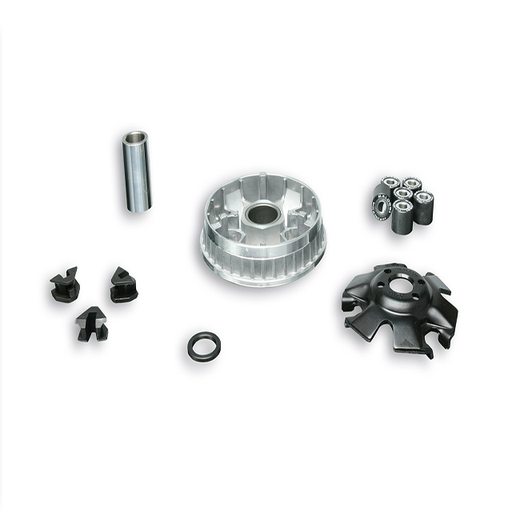 [5113485] Variador Multivar 2000 Peugeot Satelis Compressor 125cc Malossi