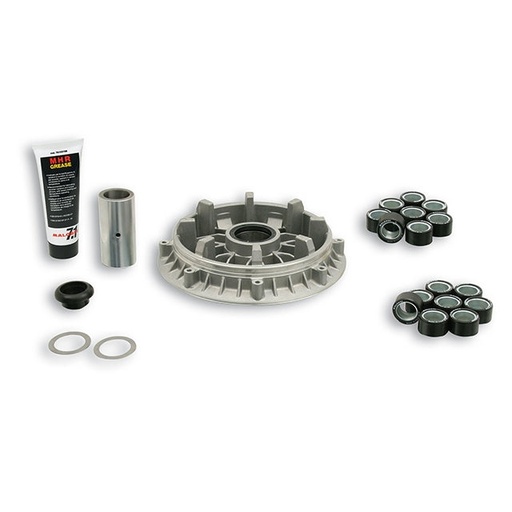 [5113513] Variador Multivar 2000 Yamaha T-Max 500 2001-2003 Malossi