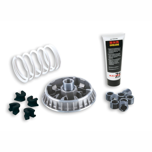 [5114260] Variador Malossi Multivar 2000 Aprilia Atlantic 400/500 Gilera Nexus / Fuoco 500