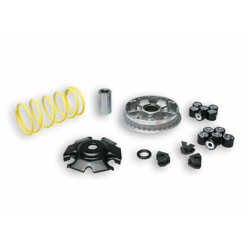 [5114404] Variador Malossi Multivar 2000, Kymco Agility City, Like 125/200, People, People S, Movie, Super 8, 125cc Air.